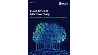 Qualys Asset Inventory