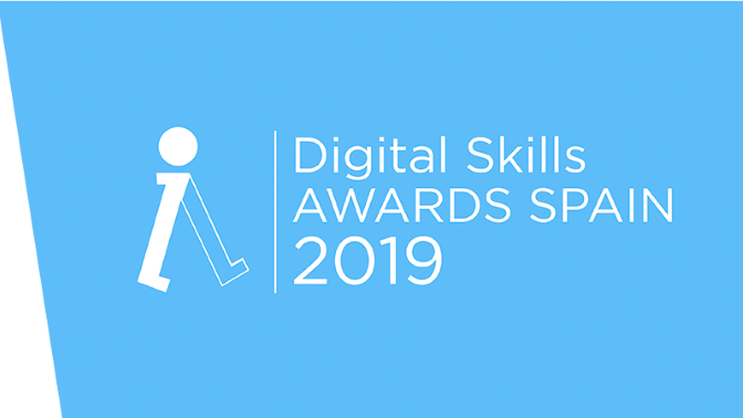 Digital Skills Awards