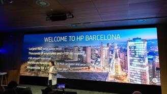 HP Barcelona