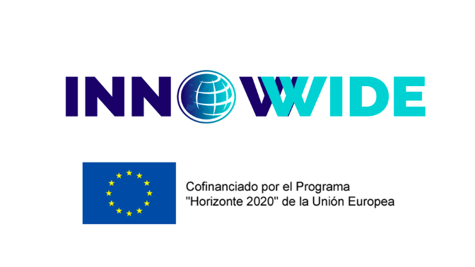 Innowide - ayudas internacionalizacion