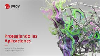 Presentacion trend micro
