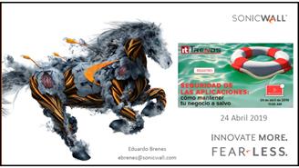 presentacion SonicWall
