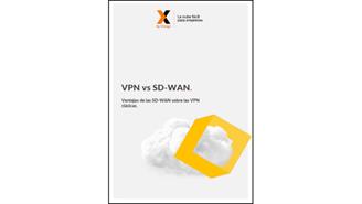 Ventajas de SD-WAN