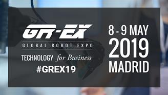 Global Robot Expo