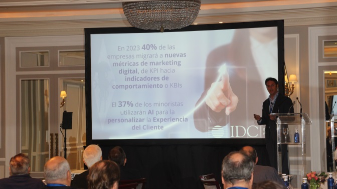 IDC Cognitive 2019