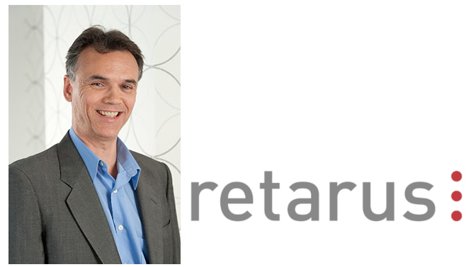 Andres Garcia, Retarus