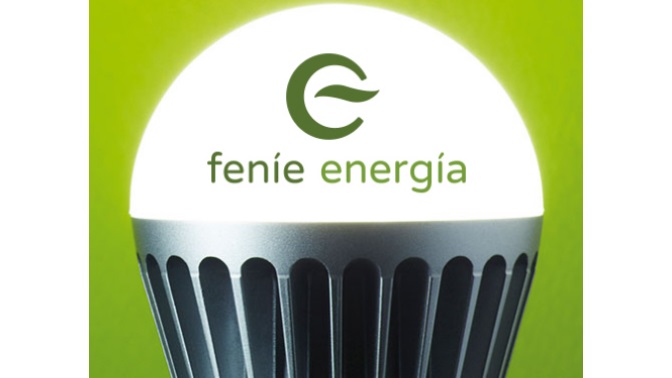 feníe energia