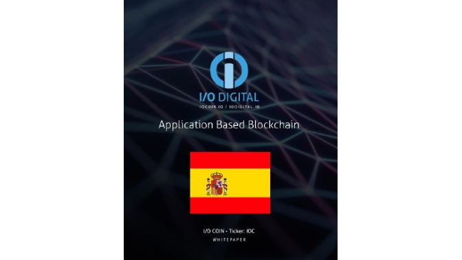 Portada WP Blockchain aplicaciones