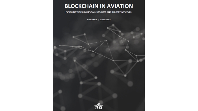 WP Blockchain Aviación