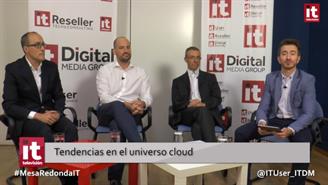 Mesa redonda it cloud julio 19