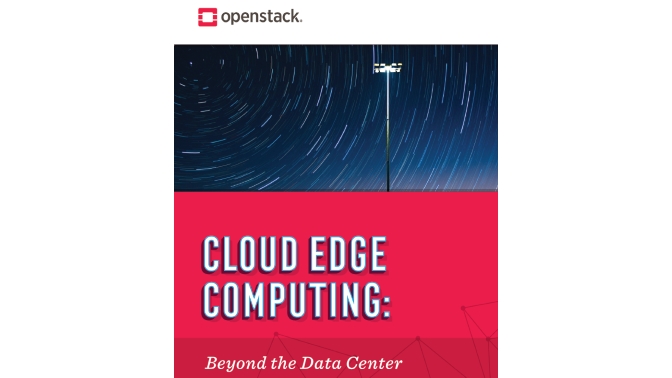 WP Cloud Edge Computing