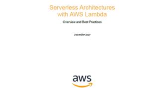 Arquitecturas Serverless