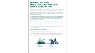 Industria Kaspersky