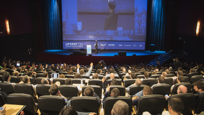 Liferay Symposium