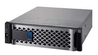 NetApp EF Series