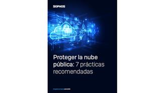 Nube Sophos WP