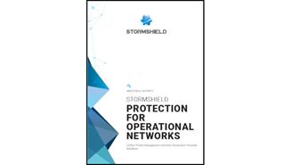 Stormshield industria 2