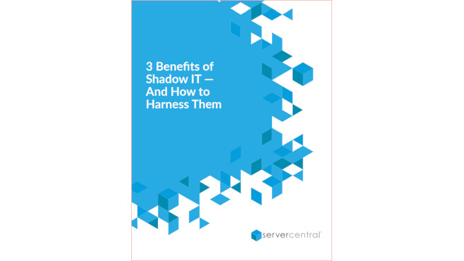 Beneficios Shadow IT