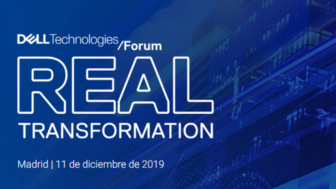 Dell Technologies forum