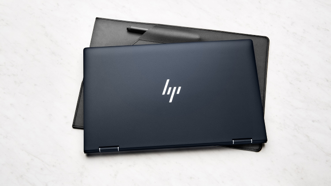 HP Elite Dragonfly