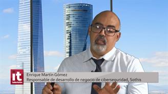 Enrique Martin, Sothis