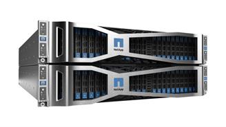 NetApp HCI