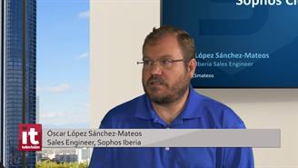 Óscar López, Sophos
