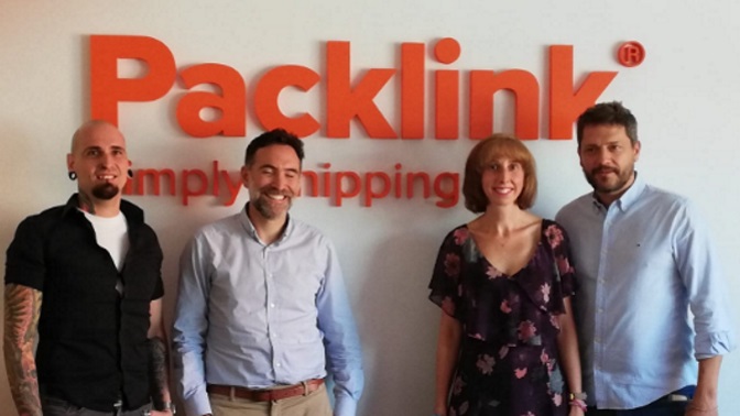 Packlink