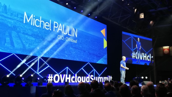 OVHCloud Paulin