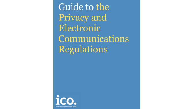 Portada WP Guía regulación privacidad y comunicaciones electrónicas