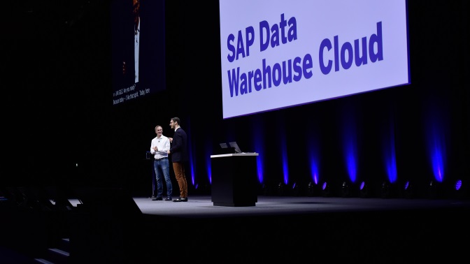 SAP TechEd 19