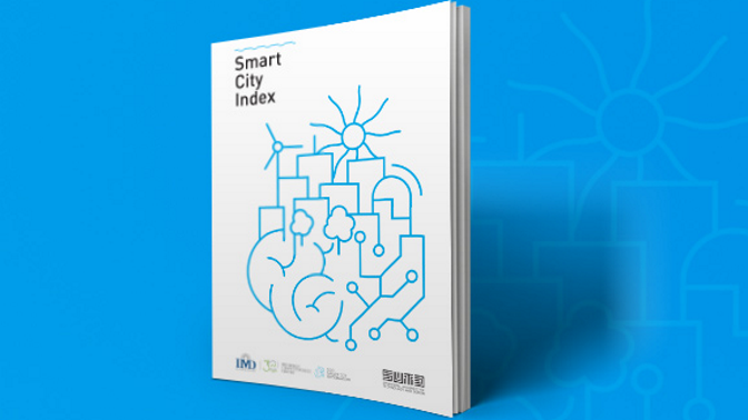 Smart City Index