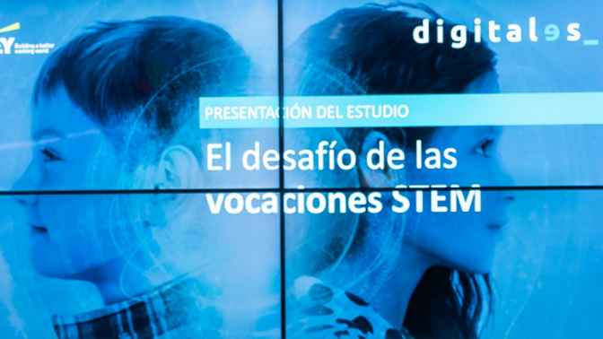 STEM-estudio