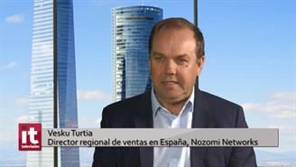 Vesku Turtia, Nozomi