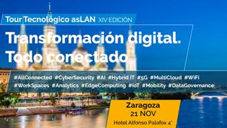 @aslan tour zaragoza
