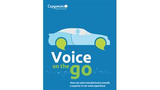 Car on the go