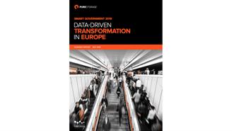 Data driven