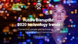 Disruptive tech