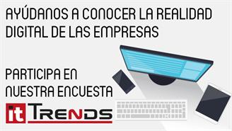 Encuesta IT Trends