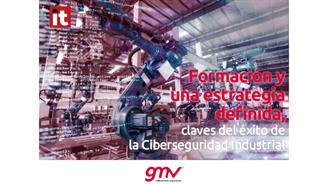 Portada Especial GMV Ciberseguridad IT User 50