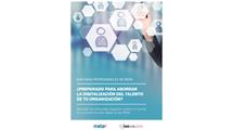 WP Digitalización del talento