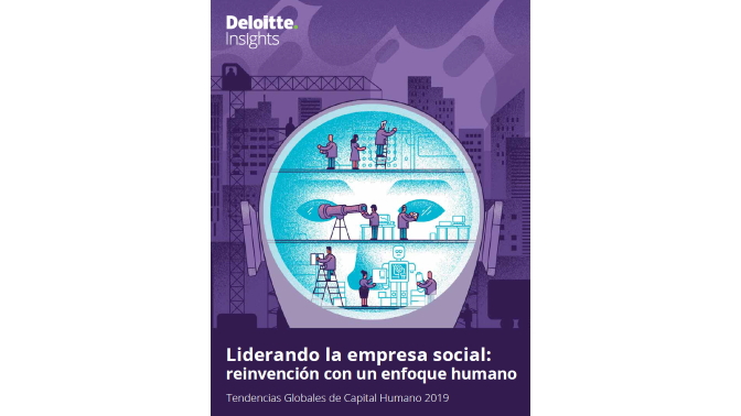 WP Liderando la empresa social
