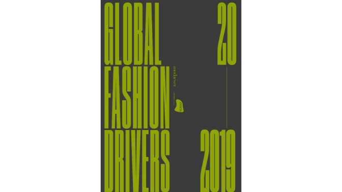 Estudio Global Fashion Drivers 2019