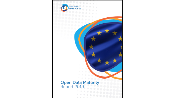 Open Data Maturity Report 2019