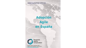 WP Situación de Agile en España