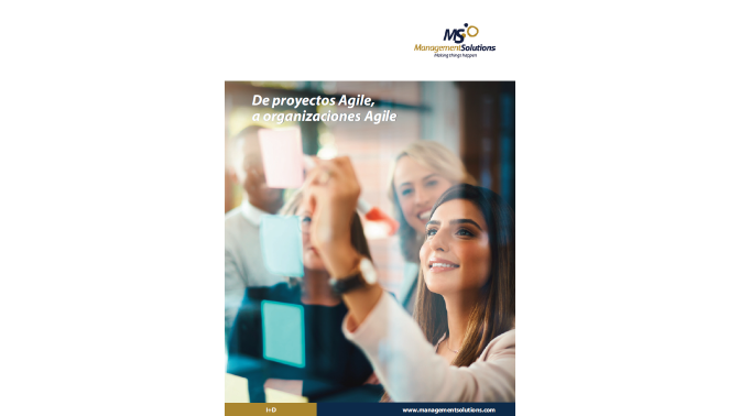 Portada WP Organizaciones Agile