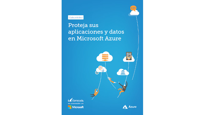 Barracuda Networks WP Azure
