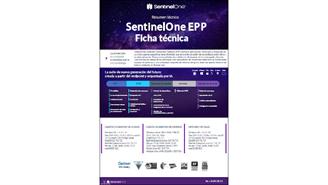 SentinelOne ActiveEPP WP