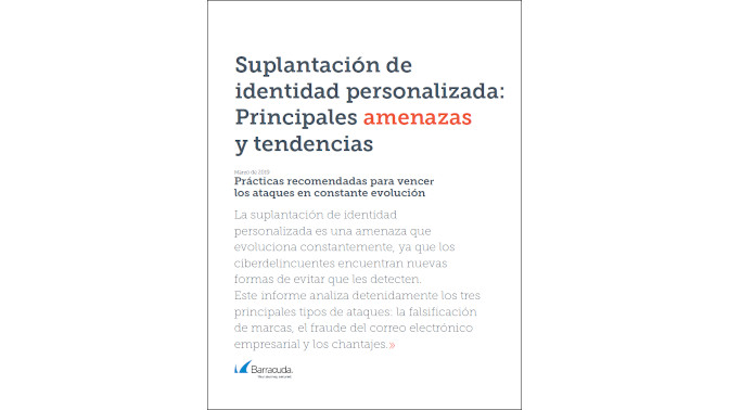 Spear Phishing WP