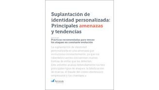 Spear Phishing WP
